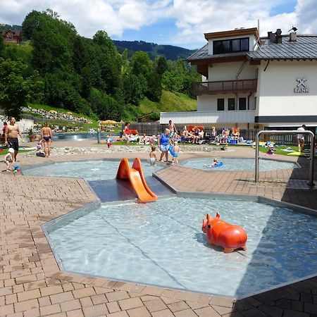 Hotel Herzblut - Joker Card Included In Summer Зальбах-Хинтерглемм Экстерьер фото