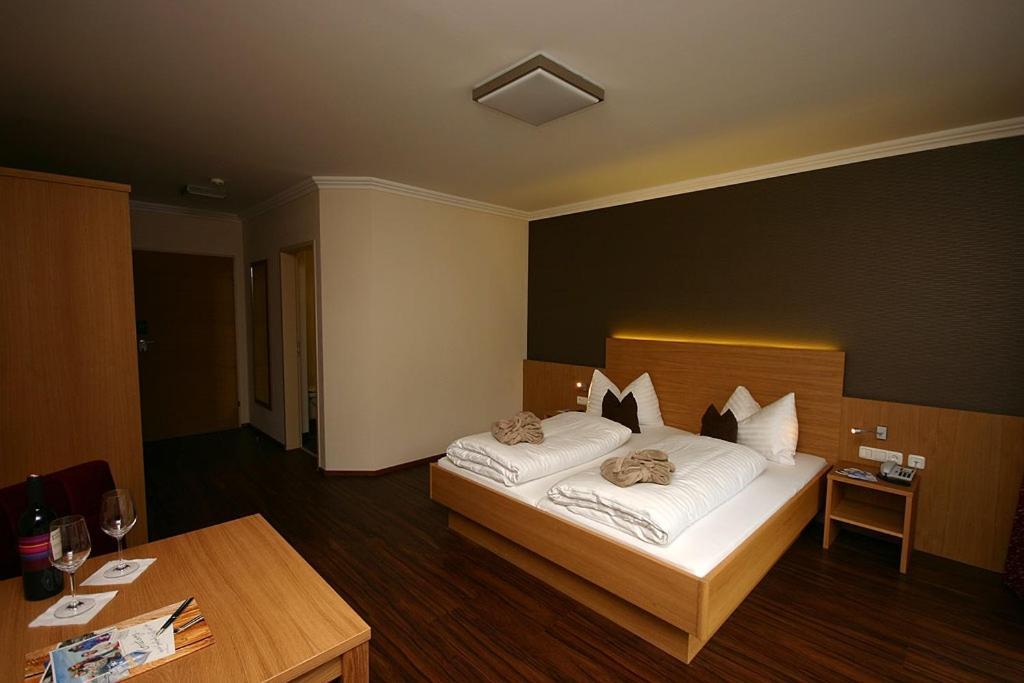Hotel Herzblut - Joker Card Included In Summer Зальбах-Хинтерглемм Экстерьер фото