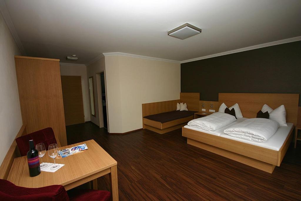 Hotel Herzblut - Joker Card Included In Summer Зальбах-Хинтерглемм Экстерьер фото