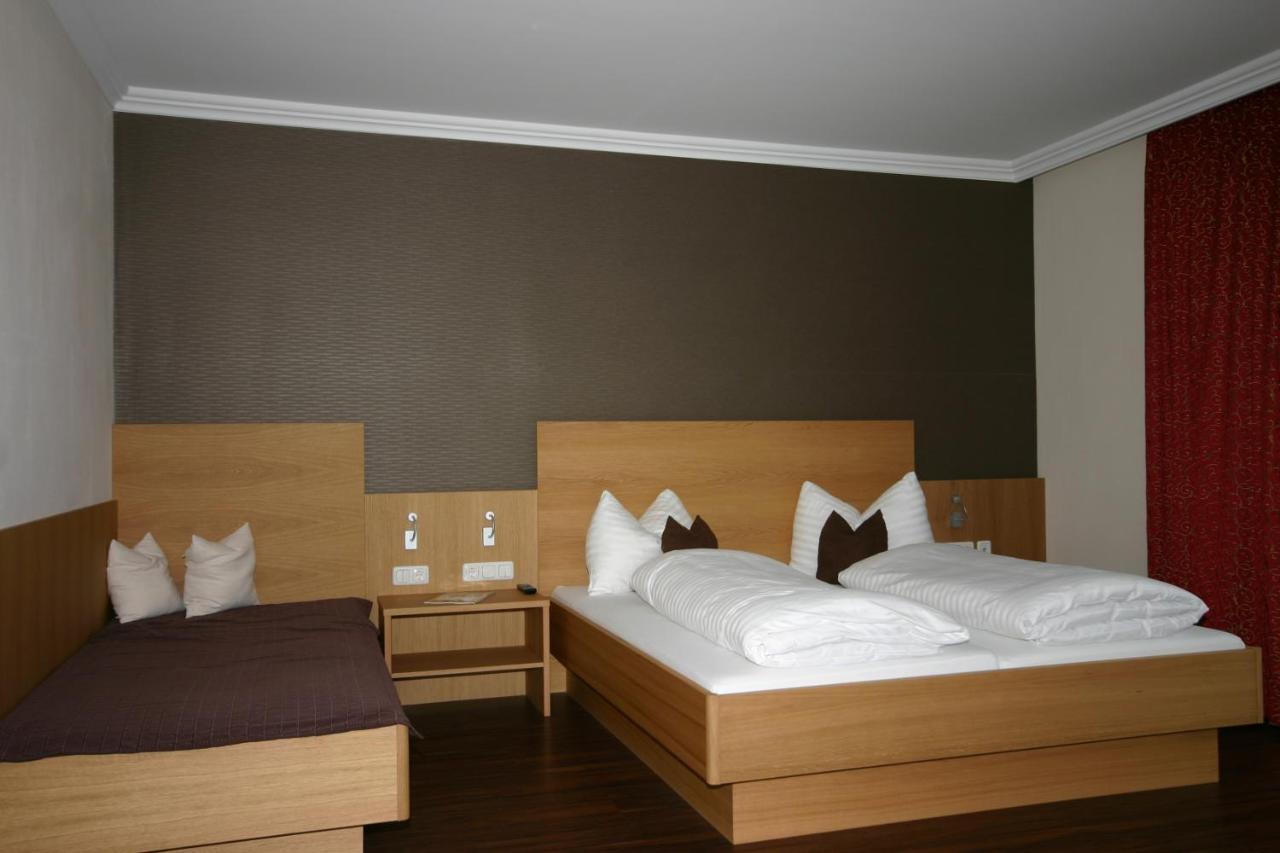 Hotel Herzblut - Joker Card Included In Summer Зальбах-Хинтерглемм Экстерьер фото